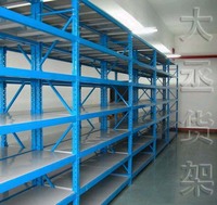 中型仓储货架010
